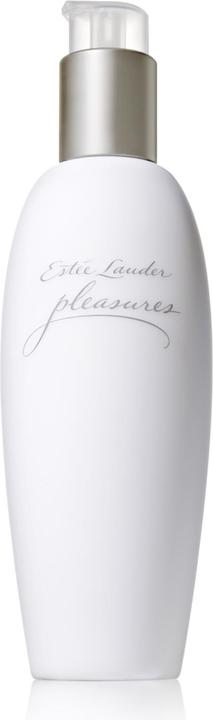 Estée Lauder Pleasures Body Lotion (Körperlotion, 250 ml)