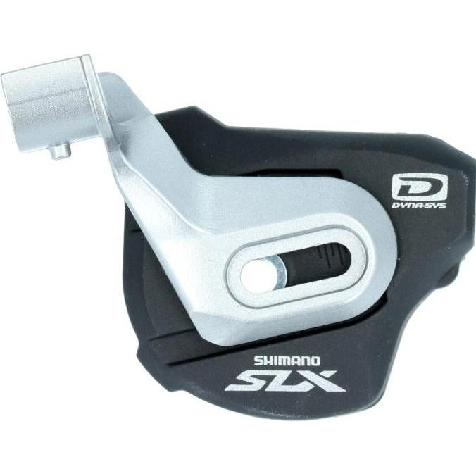 Shimano, Schalthebel + Bremshebel