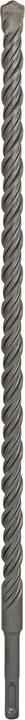 Image du produit Bosch Professional Zubehör Mèche marteau en métal dur 15 mm (15 mm)