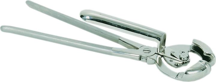 Image du produit Kerbl Bullizange rotatif