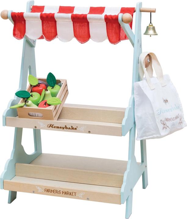 Produktbild Le Toy Van Honeybee Markt
