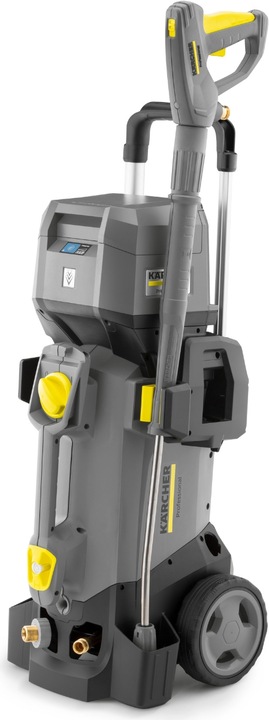 Actual product image Kärcher Professional HD 4/11 C BP Plus (Rechargeable battery operated)