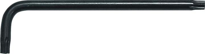 Actual product image Irimo Long TORX®-Plus offset screwdriver, phosphatised, T6 x 75 mm