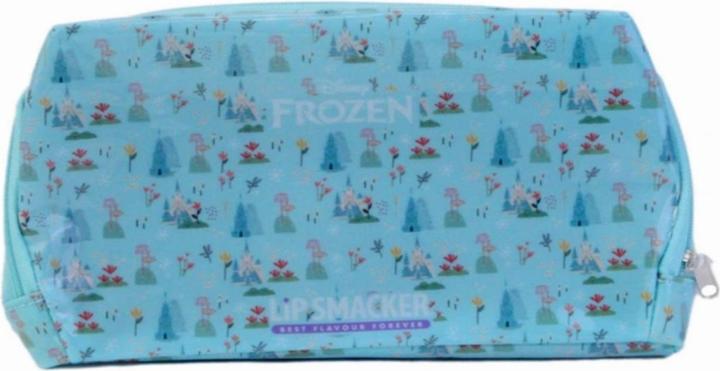 Actual product image Lip Smacker Disney Frozen Essential Makeup Bag