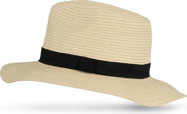 Actual product image Janice & Jo Medan beach hat - 8891