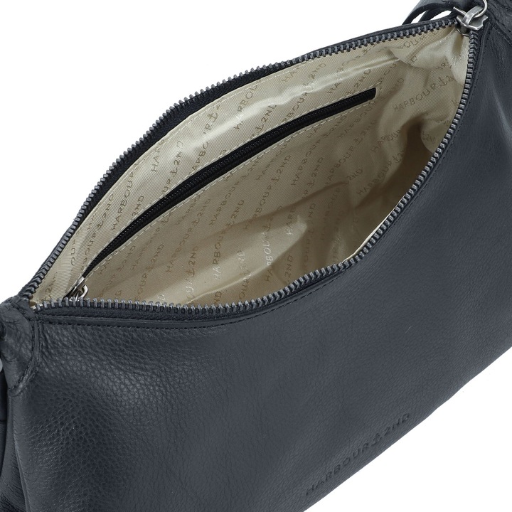 Produktbild Harbour 2nd Just Pure Schultertasche Leder 32.5 cm