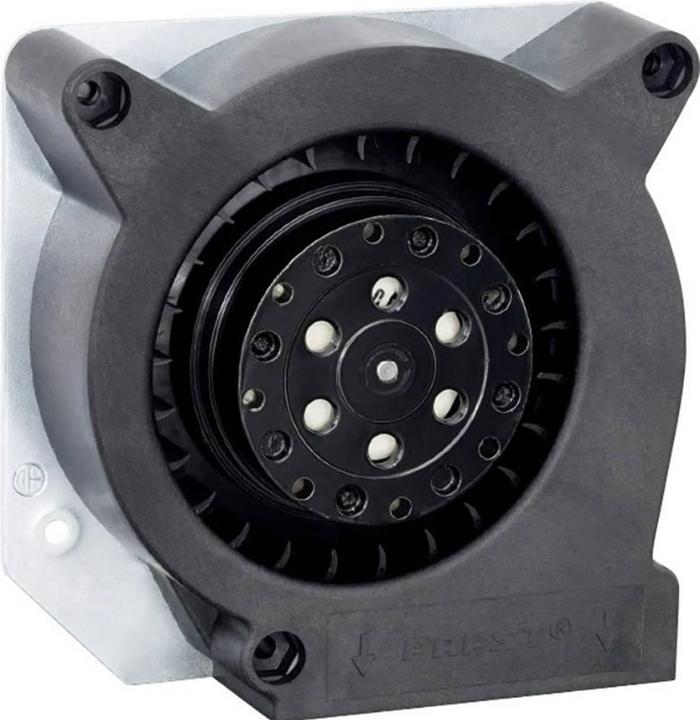 Actual product image Papst EBM 9214014019 Radial fan 230 35 m³/h