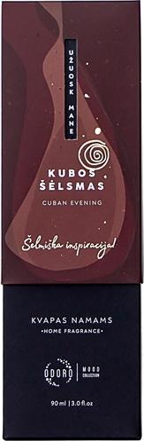 Immagine prodotto Odoro MOOD Raumduft Cuban Soul (90 ml) (90 ml)