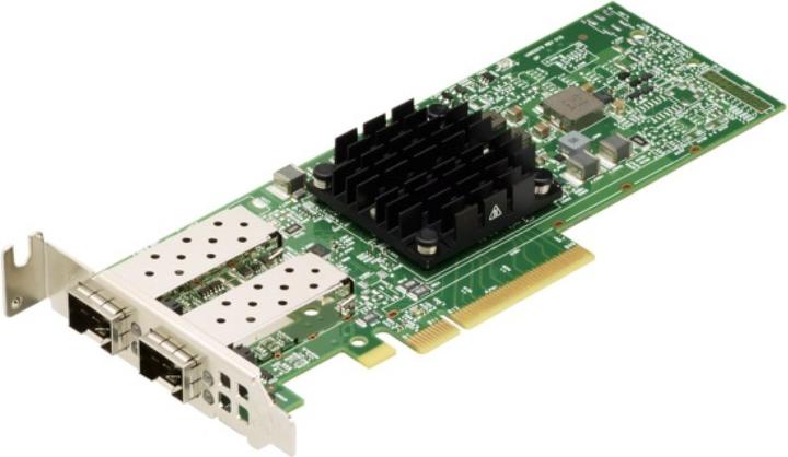Broadcom NetXtreme E-Series P2100G (PCI Express 4.0 x16)