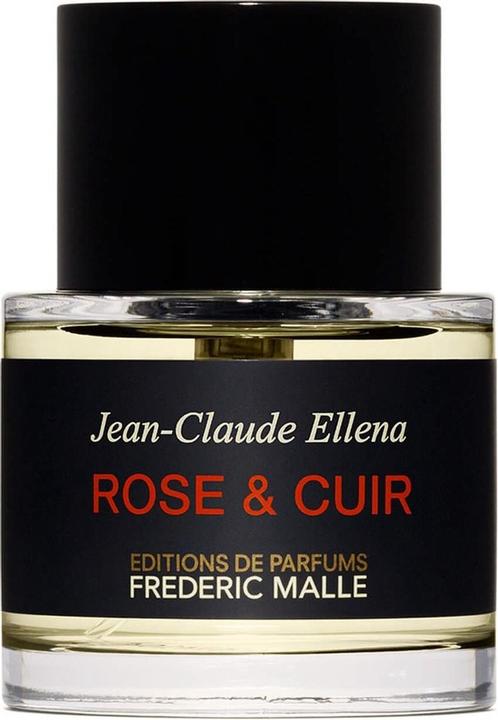 Actual product image Frédéric Malle Rose & Cuir (Eau de parfum, 100 ml)