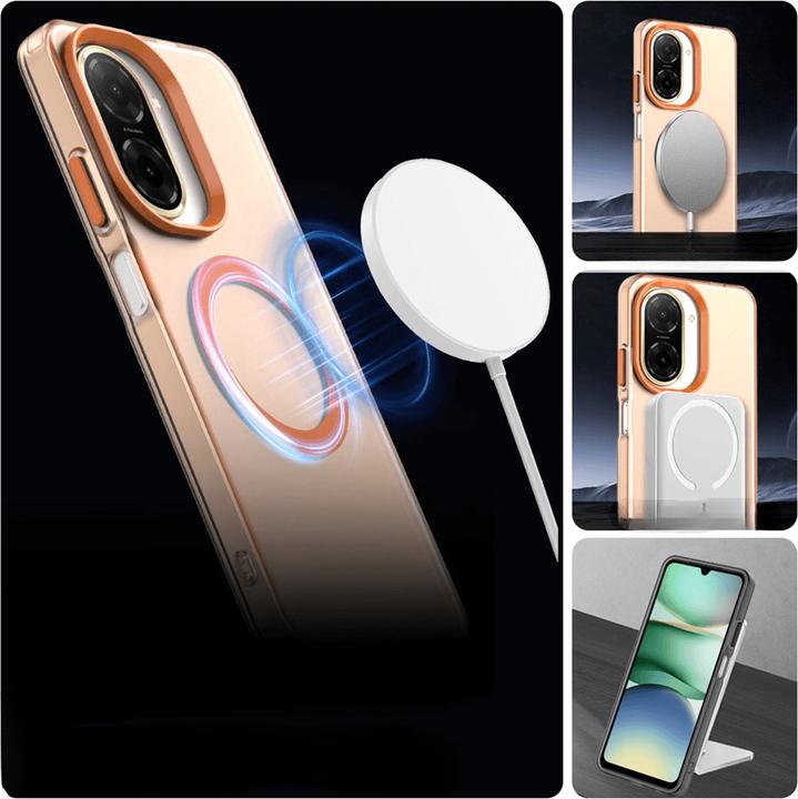 Produktbild Cover-Discount Acryl-Handyhülle mit Magnet (Xiaomi Redmi 5)