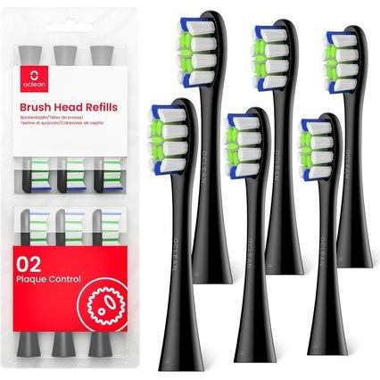 Thumbnail - Oclean, Zahnbürstenkopf, Professional clean P1C5 (6 x)