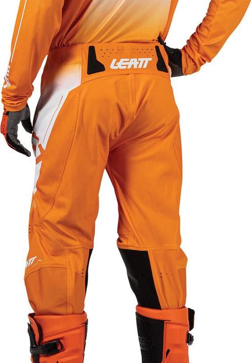 Productafbeelding Leatt 4.5 (Mannen, Normaal formaat, M)