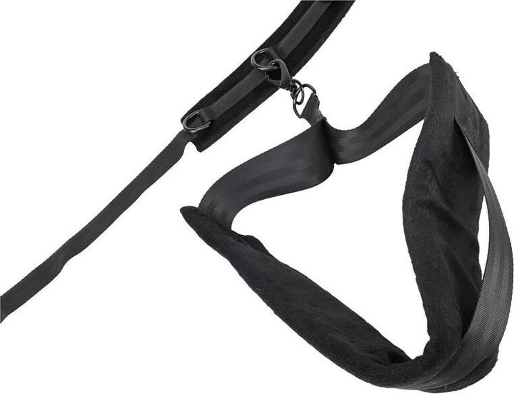 Image du produit Sportsheets Pivot Partenaire de Positionnement