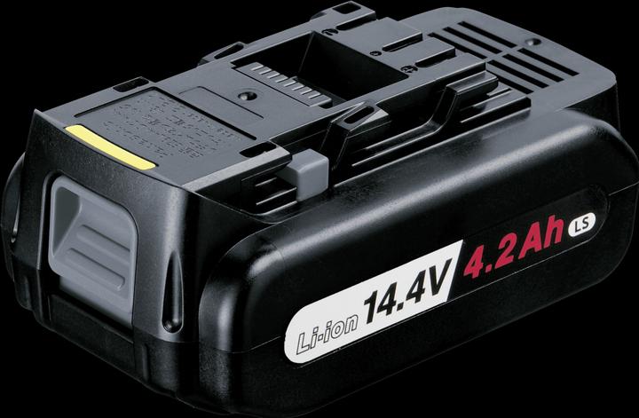 Actual product image Panasonic EY 9L45 B Battery 14.4 V/4.2 Ah Li-Ion (14.4 V)