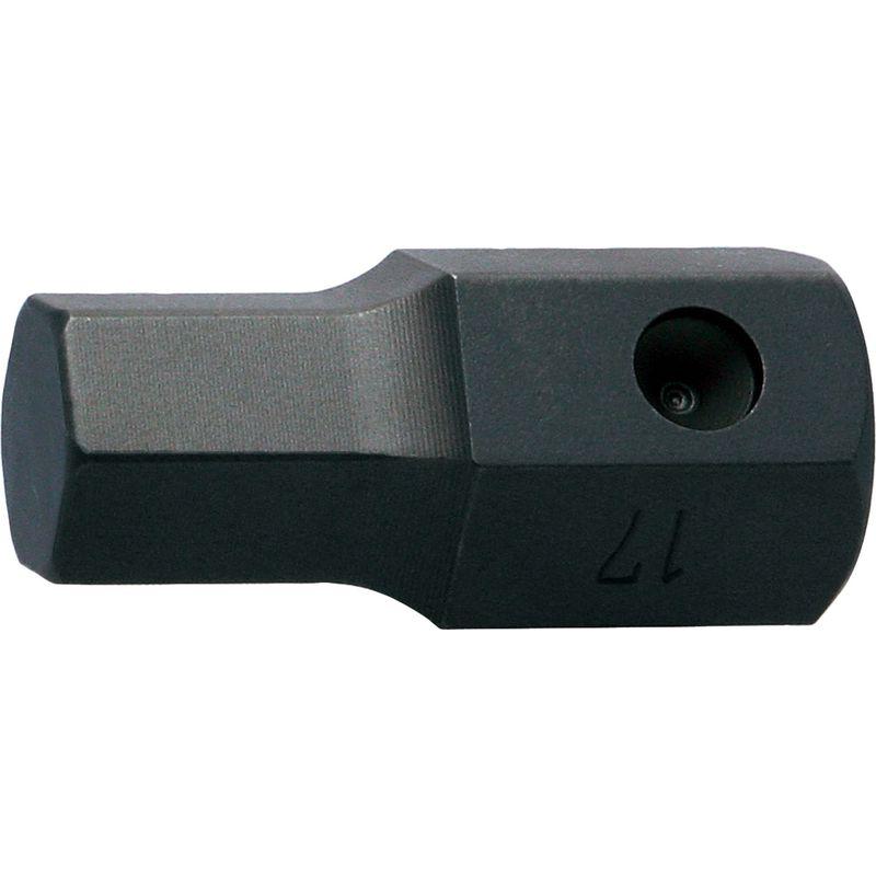 Koken, Bits, Sechskant-Klinge (27 mm)