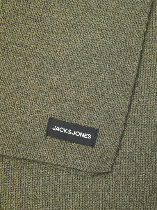 Produktbild Jack & Jones Jacdna Knit Scarf Noos