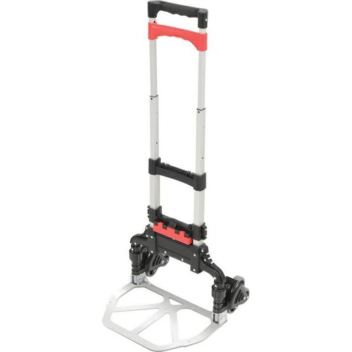 Yato, Carrello di trasporto, Schodowy Wózek Magazynowy 60kg (60 kg)