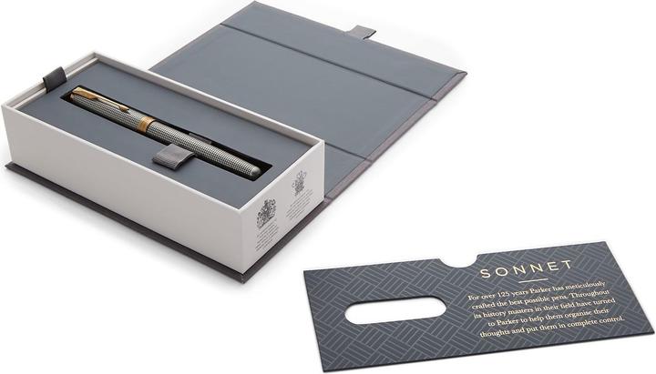 Produktbild Parker Pen Sonnet (1x)