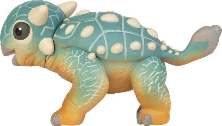 Immagine prodotto Magni Uova Jurassic World Hatchlings Edition con baby dinosauro costruibile