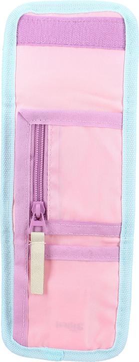 Actual product image Vadobag Stitch Wild Energy wallet 10x10 cm