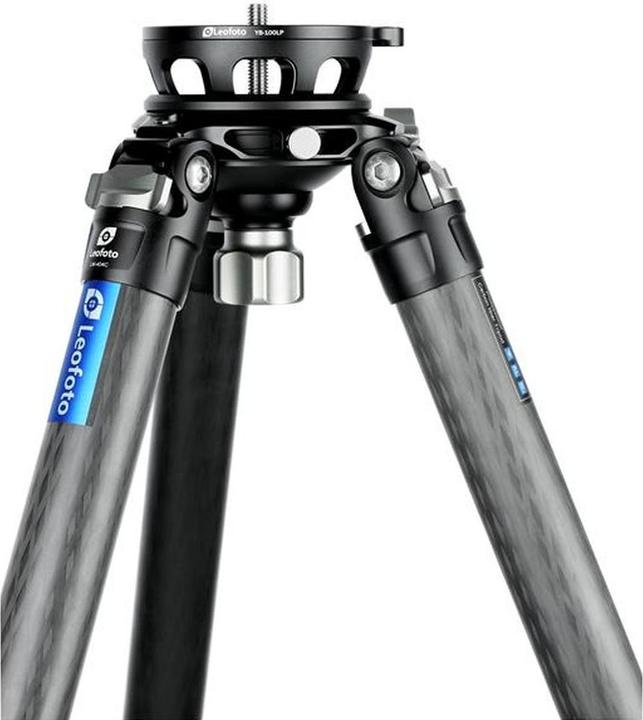 Produktbild Leofoto Summit 100mm Leveling Base + Platform Small
