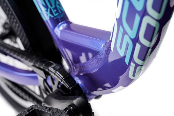 Image du produit S'cool niXe EVO t (16")