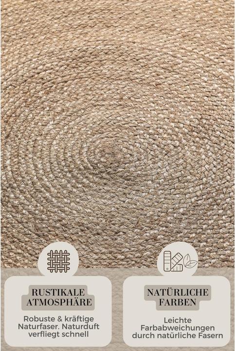 Actual product image Hanse Home Rangpur (140 cm)