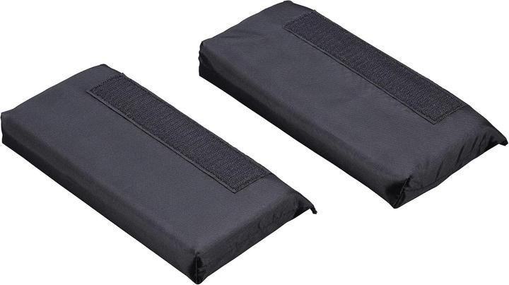 Image du produit Yamaha SC-KB851 draagtas voor P-145 en P-225 (Clavier)