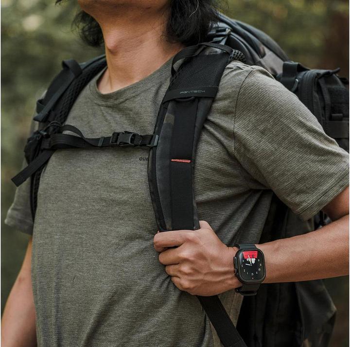 Actual product image Pgytech OnePro ST Backpack (Night Camo) (Photo backpack)