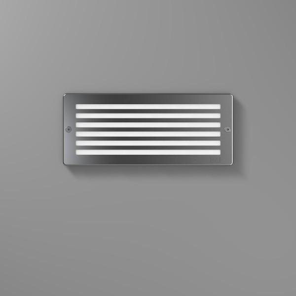 Immagine prodotto RZB Apparecchio da incasso a LED (110 lm)