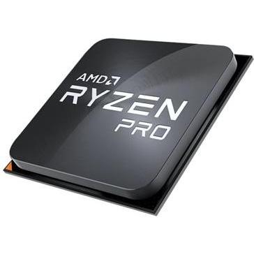 AMD Ryzen 7 Pro 5750G (AM4, 3.80 GHz, 8 -Core), Prozessor
