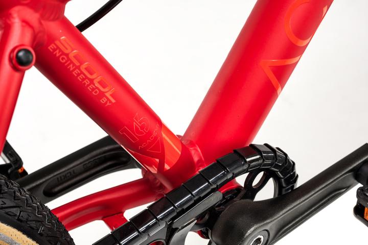 Immagine prodotto Academy Grade 2 (14")