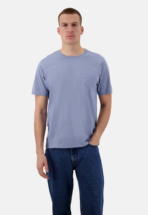 Actual product image Colours & Sons T-shirts Slub (L)