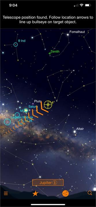 Image du produit Celestron StarSense Explorer DX 102