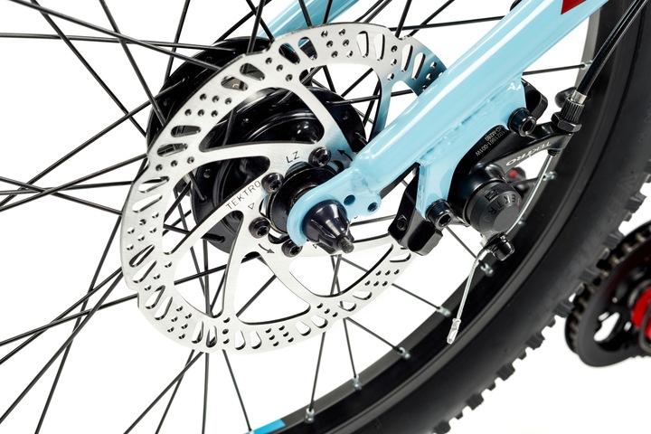 Produktbild S'cool 20" faXe (20")