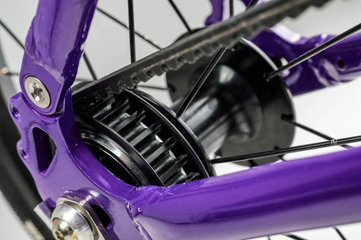 Produktbild Academy Grade 2 Belt (14")