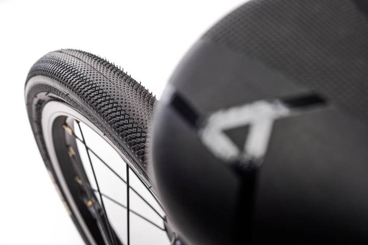 Produktbild Academy Grade 2 Belt (14")