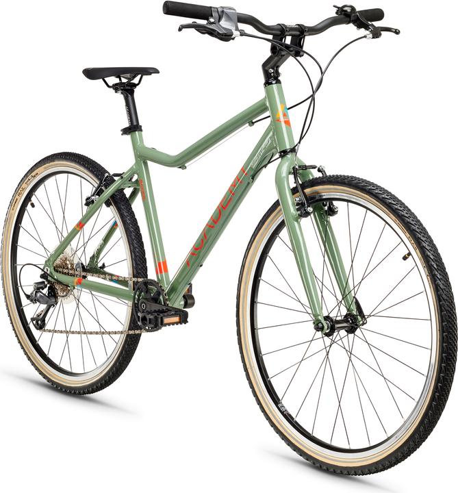 Produktbild Academy Grade 6 (26")