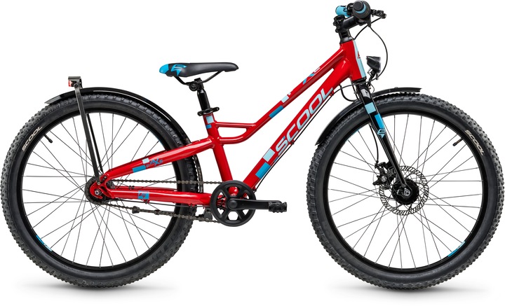 Immagine prodotto S'cool 24" faXe