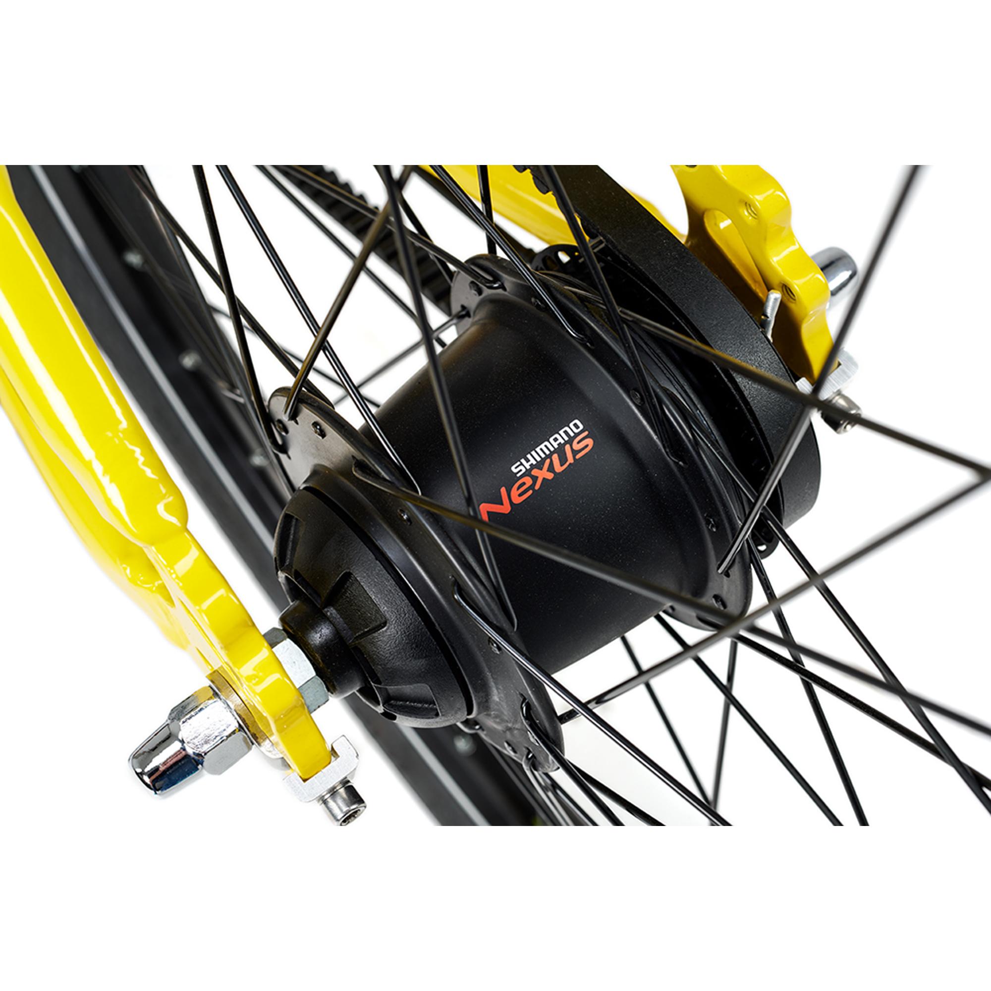 Thumbnail - Academy, Kindervelo, (24")