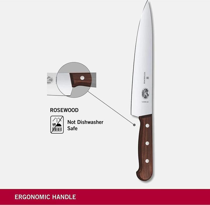 Produktbild Victorinox Küchenmesser (22 cm)