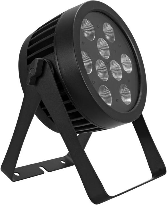 Produktbild Eurolite LED IP PAR 9 UV Spot (LED)