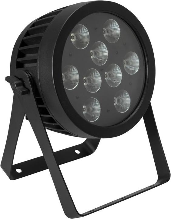 Produktbild Eurolite LED IP PAR 9 UV Spot (LED)