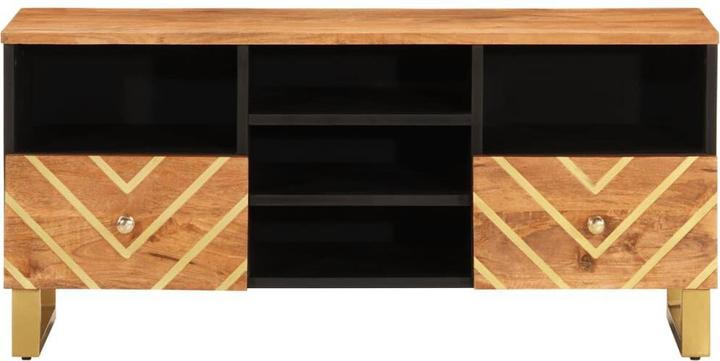 Immagine prodotto vidaXL TV-Schrank (100 x 33.50 x 46 cm)