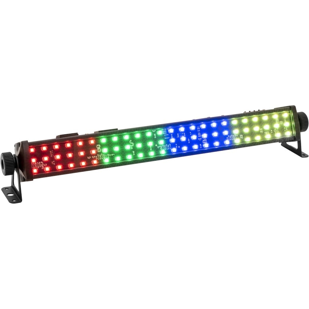 Eurolite LED PIX-72 RGB Leiste (LED), Scheinwerfer