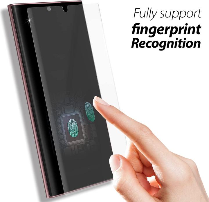 Produktbild Whitestone Glass Screen Protector (2 Stück)