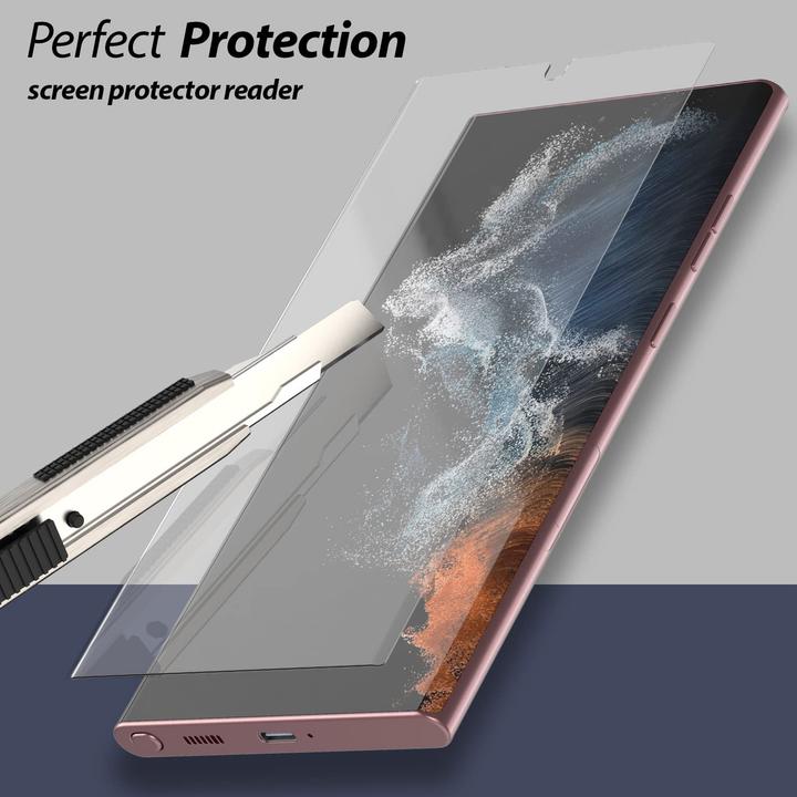 Produktbild Whitestone Glass Screen Protector (2 Stück)