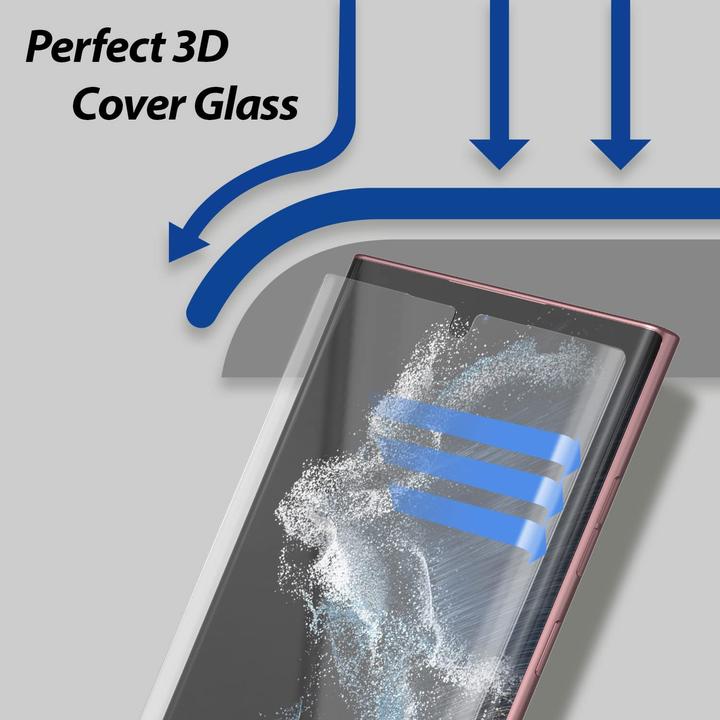 Produktbild Whitestone Glass Screen Protector (2 Stück)