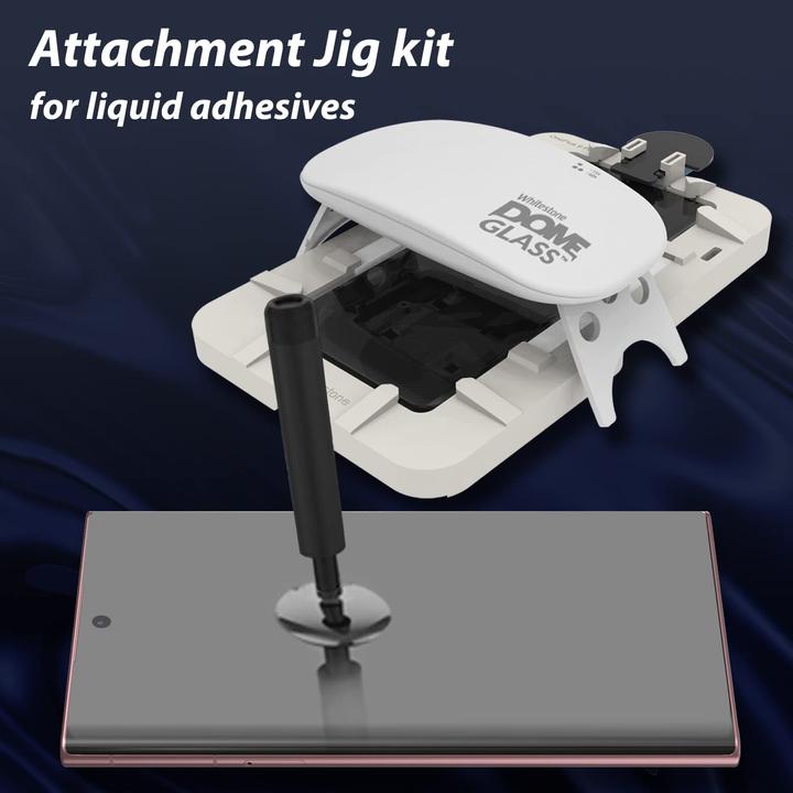 Produktbild Whitestone Glass Screen Protector (2 Stück)